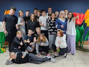 Большие сердца Росреестра: с заботой о детях